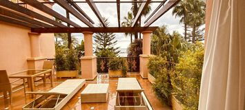 DUPLEX APARTMENT FOR SALE MEDITERRANEAN HAVEN