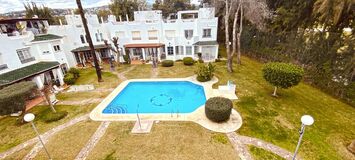 Townhouse for sale in Marbella