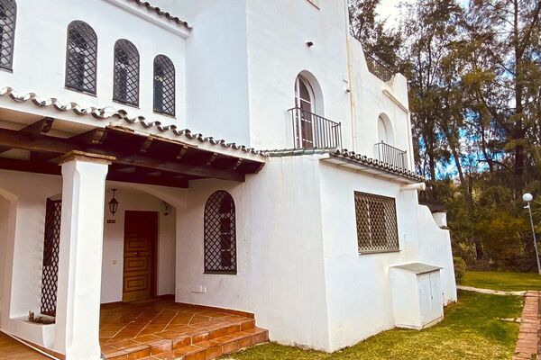 Townhouse for sale in Marbella