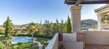 Apartment for sale in Capanes del Golf