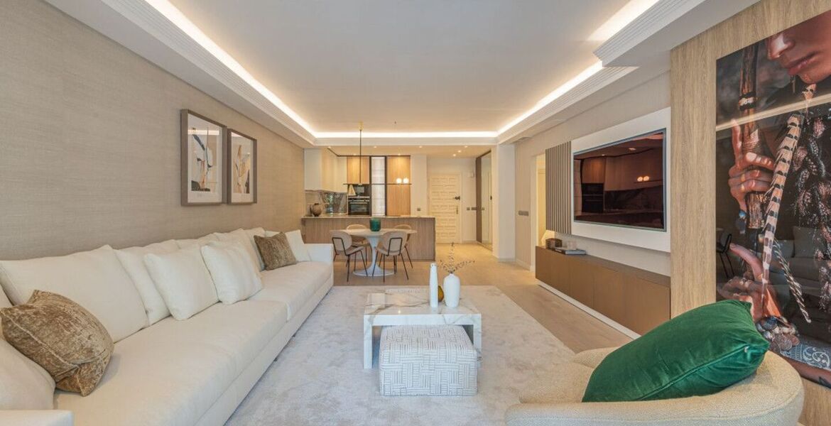 Аpartment for sale in Puente Romano Phase II