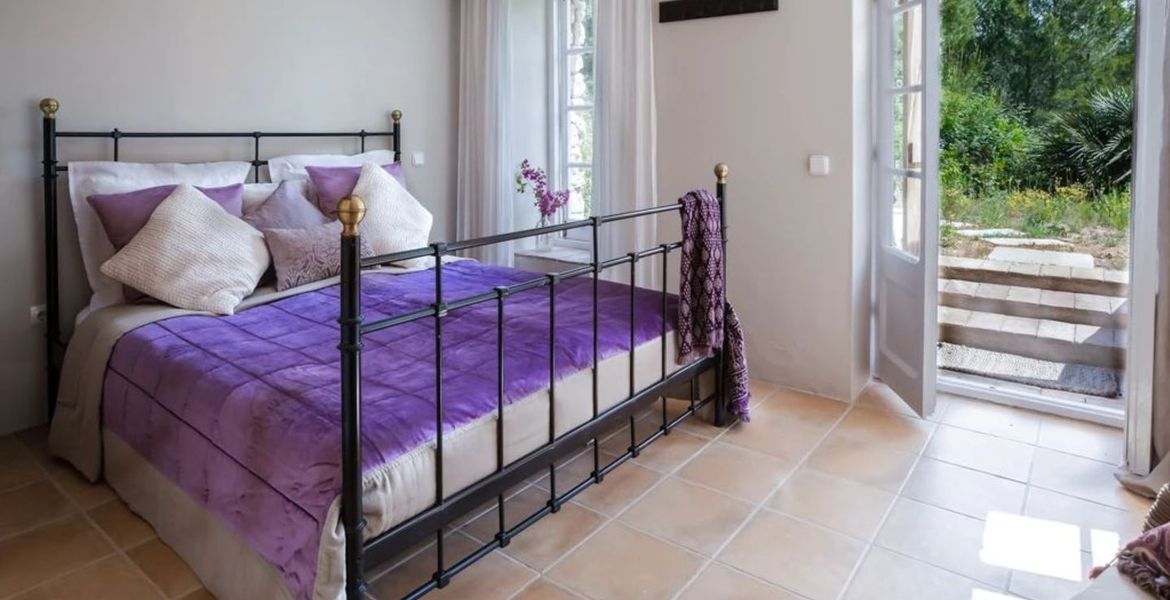 Luxury Sitges Villa Rental