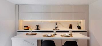 Flat for sale in San Pedro de Alcantara