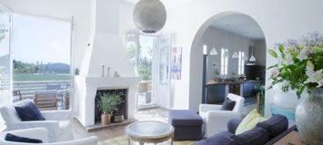 Luxury Sitges Villa Rental