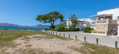 Great apartment with terrace and sea view