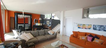 Amazing villa for long-term rent in Sitges