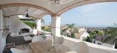 Amazing villa for long-term rent in Sitges