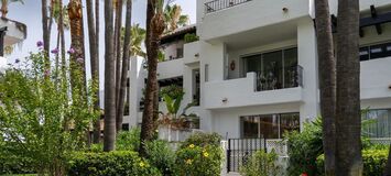 Аpartment for sale in Marina Puente Romano