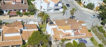 Villa in Playa del Muro, Mallorca