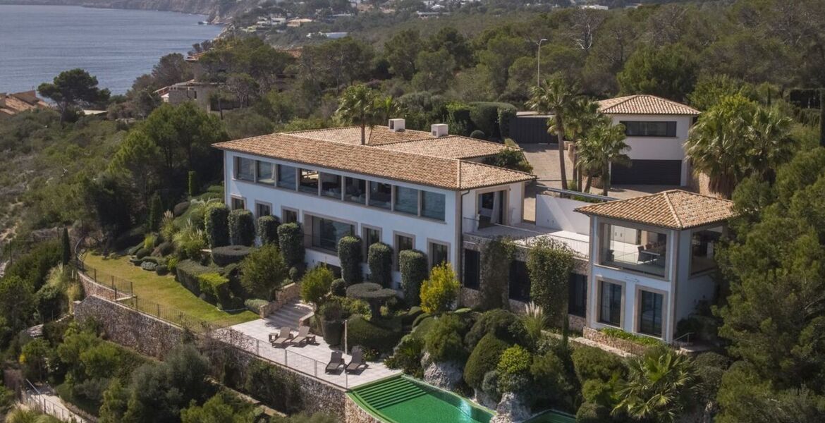 Villa en venta en Mallorca