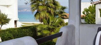 Еxcellent villa 50m. beach