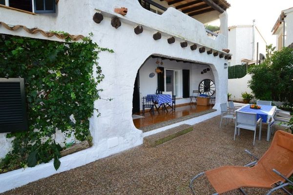 Еxcellent villa 50m. beach