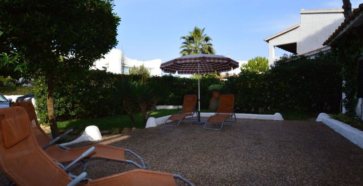 Еxcellent villa 50m. beach