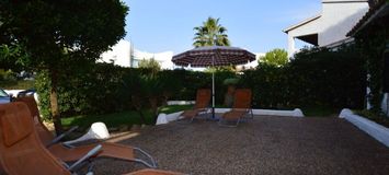 Еxcellent villa 50m. beach