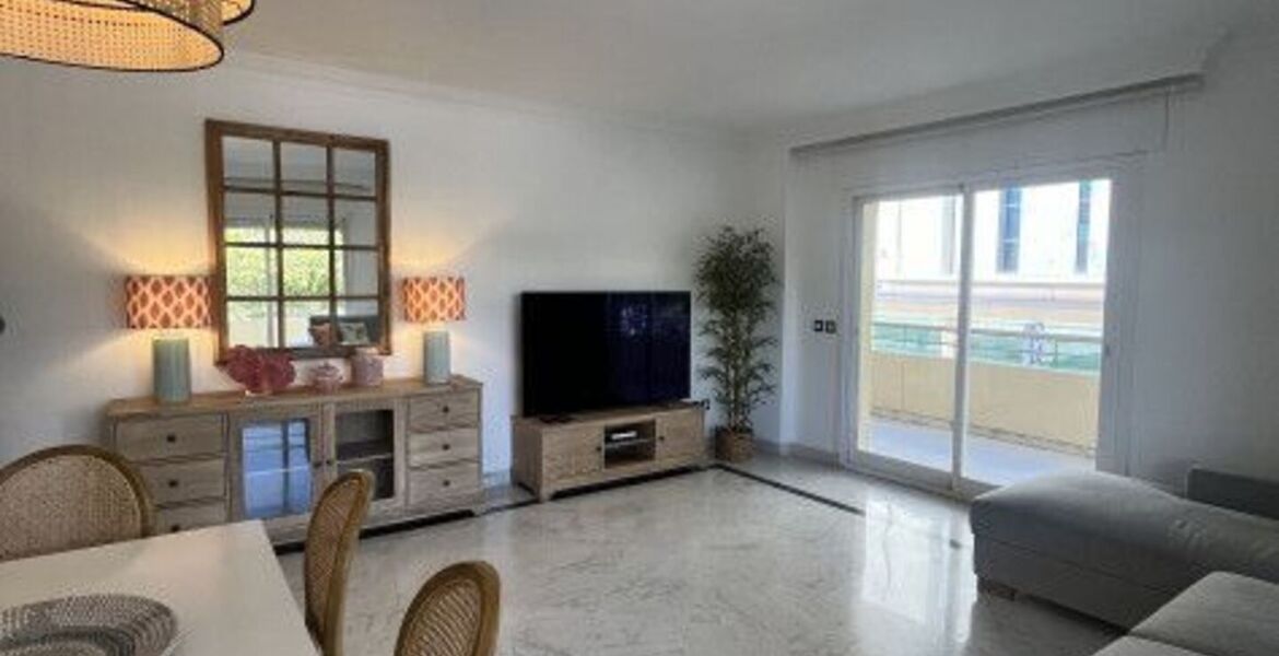 Apartamento en venta en Puerto Banús