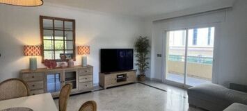 Apartamento en venta en Puerto Banús