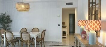 Apartamento en venta en Puerto Banús