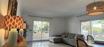 Apartamento en venta en Puerto Banús