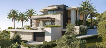 Villa for sale in La Zagaleta, Benhavis (Under Construction)