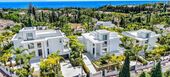 Вилла на продажу в Las Lomas del Marbella Club