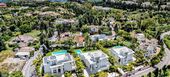 Вилла на продажу в Las Lomas del Marbella Club