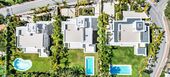 Вилла на продажу в Las Lomas del Marbella Club