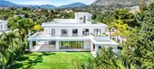Вилла на продажу в Las Lomas del Marbella Club