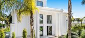 Вилла на продажу в Las Lomas del Marbella Club