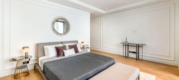 Вилла на продажу в Las Lomas del Marbella Club