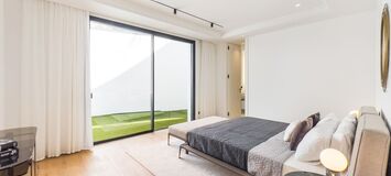 Вилла на продажу в Las Lomas del Marbella Club