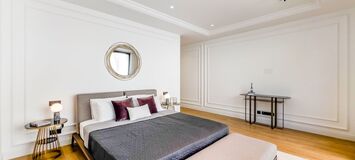 Вилла на продажу в Las Lomas del Marbella Club