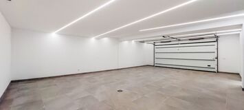 Вилла на продажу в Las Lomas del Marbella Club