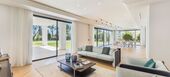 Вилла на продажу в Las Lomas del Marbella Club