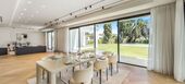 Вилла на продажу в Las Lomas del Marbella Club