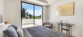 Вилла на продажу в Las Lomas del Marbella Club