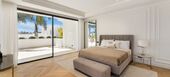 Вилла на продажу в Las Lomas del Marbella Club