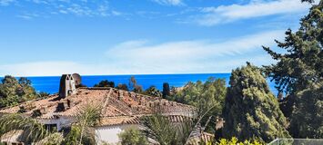 Вилла на продажу в Las Lomas del Marbella Club