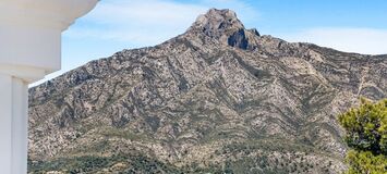 Вилла на продажу в Las Lomas del Marbella Club