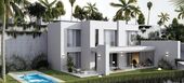 Villa en venta en Mijas