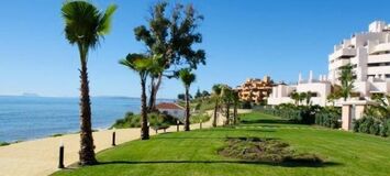 Apartment for sale in Bahia de la Plata Estepona