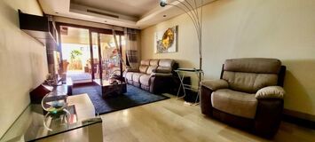 Apartamento en venta en Bahia de la Plata Estepona