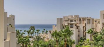 Apartment for sale in Bahia de la Plata Estepona