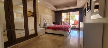 Apartment for sale in Bahia de la Plata Estepona