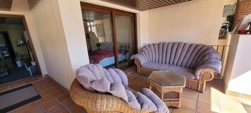 Apartamento en venta en Bahia de la Plata Estepona