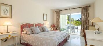 Apartamento en Marina Puente Romano