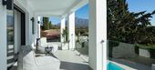 Villa for sale in Puerto Banus