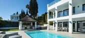 Villa en venta en Puerto Banús