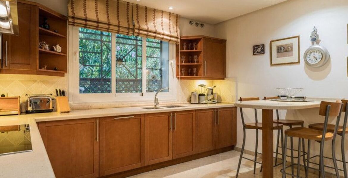 Apartment for sale in Terrazas Puente Romano