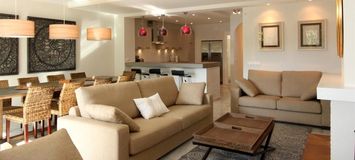 Puerto Banus Townhouse