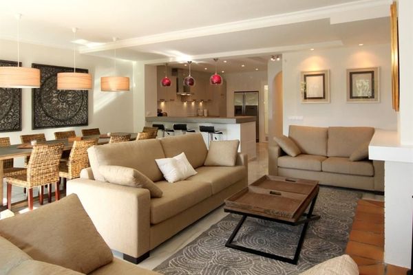 Puerto Banus Townhouse